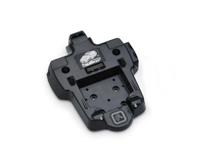 P1063406-062 kit de montaje Negro