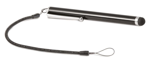 001034 lápiz digital 10 g Negro