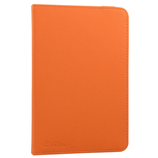 Stand 2P 17,8 cm (7") Folio Naranja