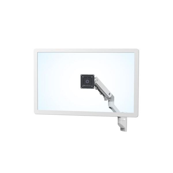 45-478-216 soporte para monitor 106,7 cm (42") Pared Blanco