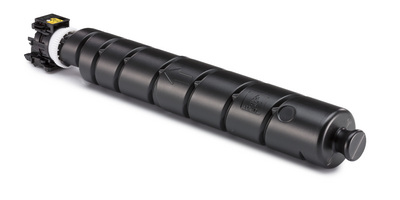 TK-8345K cartucho de tóner 1 pieza(s) Original Negro