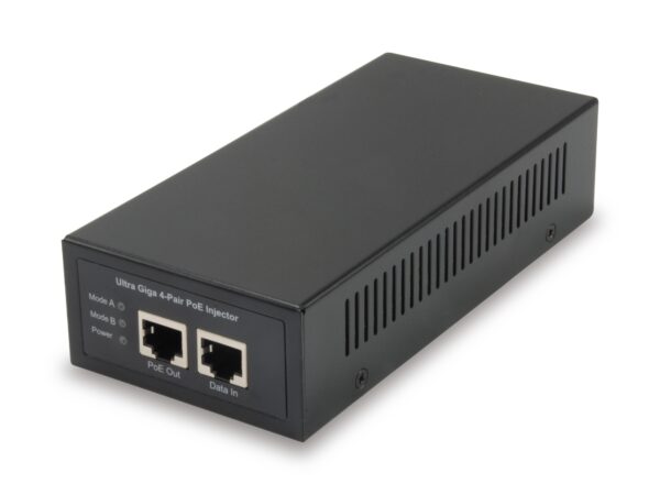 POI-5001 adaptador e inyector de PoE Gigabit Ethernet