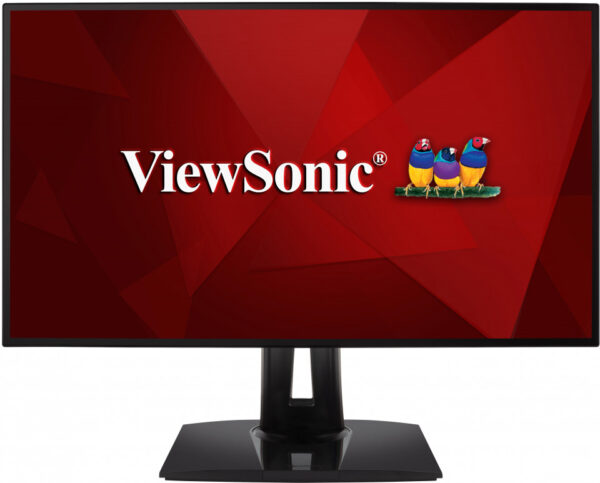 VP Series VP2768a LED display 68,6 cm (27") 2560 x 1440 Pixeles Quad HD Negro