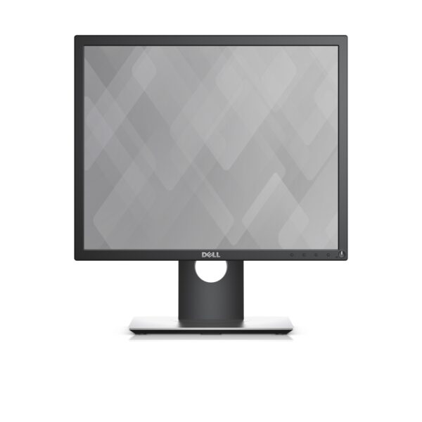 P Series P1917S pantalla para PC 48,3 cm (19") 1280 x 1024 Pixeles SXGA LCD Negro