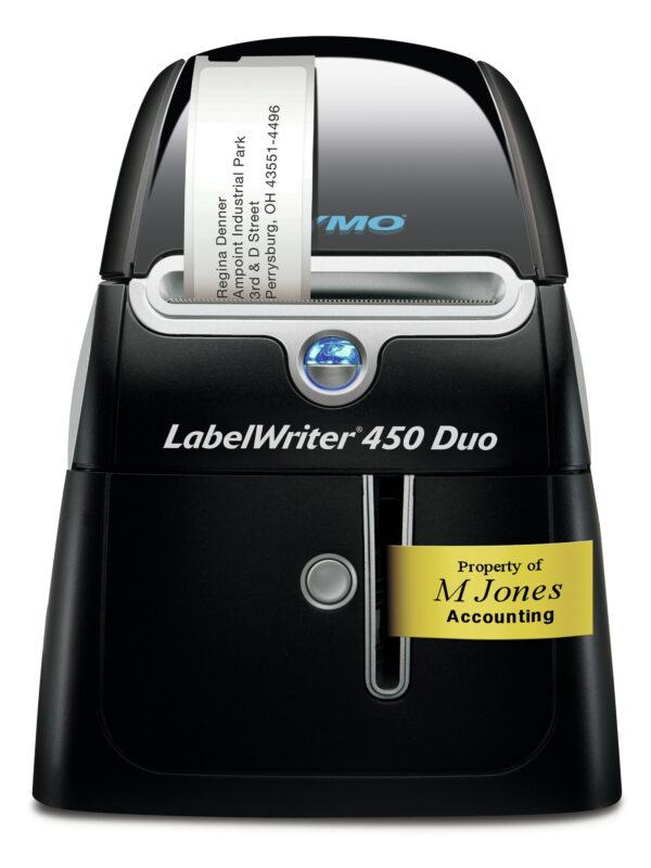 LabelWriter  450 DUO