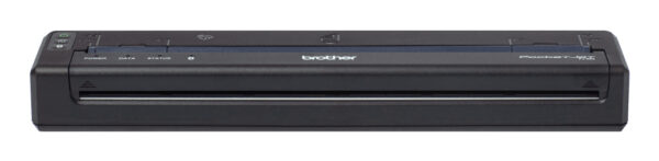 PJ863 300 x 300 DPI Inalámbrico y alámbrico Térmica directa Impresora portátil