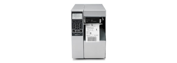 ZT510 impresora de etiquetas Transferencia térmica 300 x 300 DPI 305 mm/s Ethernet Bluetooth