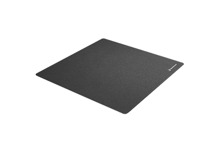 CadMouse Pad Compact Negro
