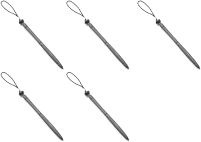 KT-MC9X3X-STLSG-05 lápiz digital Negro