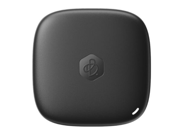 BeeDrive 1TB Negro