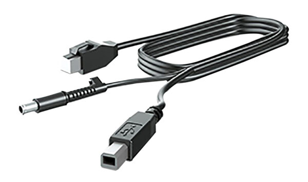 Cable DP de 300 cm y cable de alimentación USB para L7014