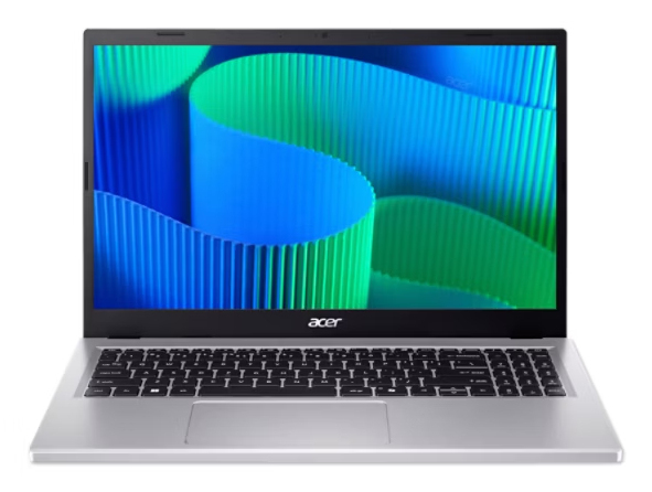 Extensa 15 EX215-57-737Z Intel® Core i7 i7-13620H Portátil 39,6 cm (15.6") Full HD 16 GB DDR5-SDRAM 1 TB SSD Wi-Fi 6 (802.11ax) Plata