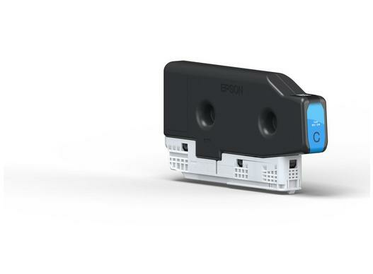 C13T08N240 cartucho de tinta 1 pieza(s) Original Cian