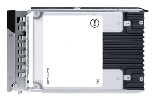 345-BJQZ unidad de estado sólido 480 GB 2.5" Serial ATA III