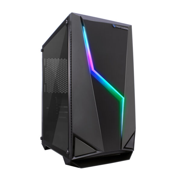 Caja para PC micro ATX M235