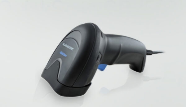 QBT2500-BK-BTK+ lector de código de barras Módulo de escáner para lector de códigos de barras 1D/2D Negro