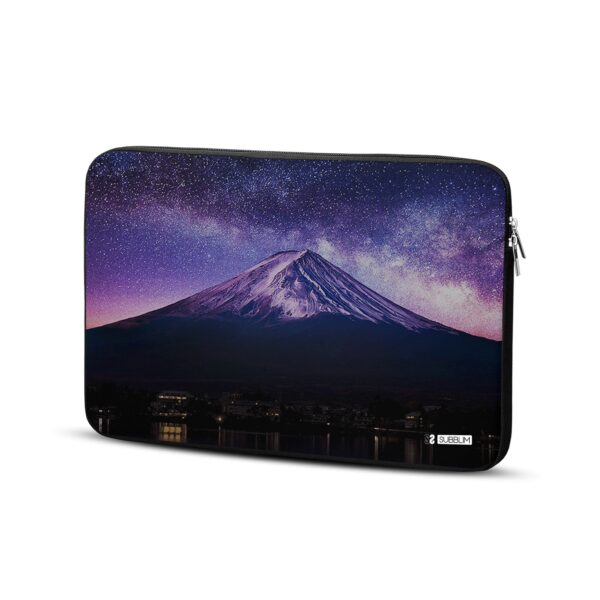 Funda Ordenador Neopreno Trendy Sleeve Neo Mountain 15,6"