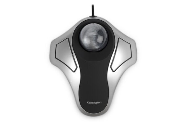 Trackball óptico Orbit