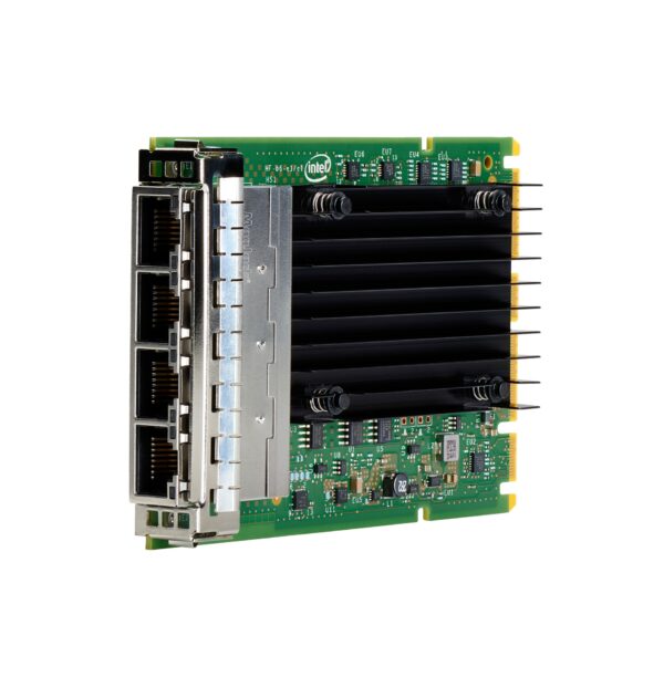 Intel I350-T4 Ethernet 1Gb 4-port BASE-T OCP3 Adapter for