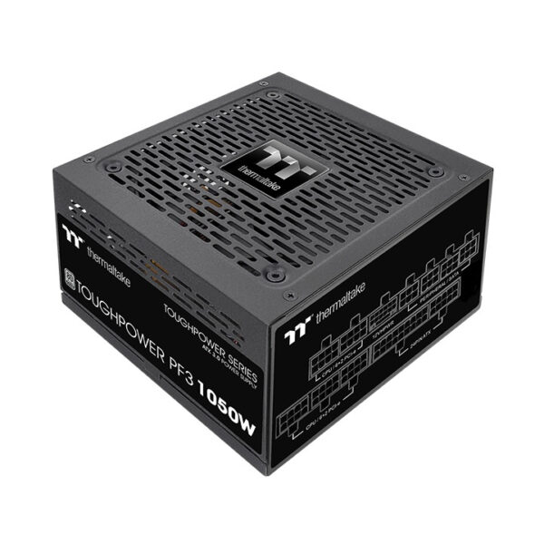 Toughpower PF3 unidad de fuente de alimentación 1050 W 24-pin ATX ATX Negro