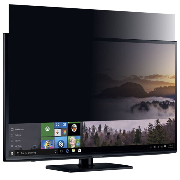 016271 filtro para monitor 54,6 cm (21.5") Filtro de privacidad para pantallas sin marco