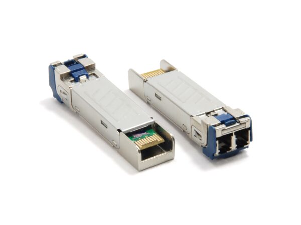 Transceptor SFP para Módulo Mini GBIC (10 km)