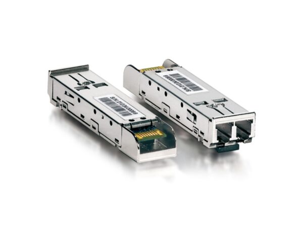 Transceptor SFP Multimodo (550m)