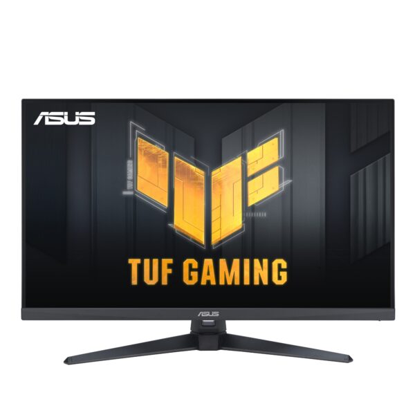 TUF Gaming VG328QA1A pantalla para PC 80 cm (31.5") 1920 x 1080 Pixeles Full HD LED Negro