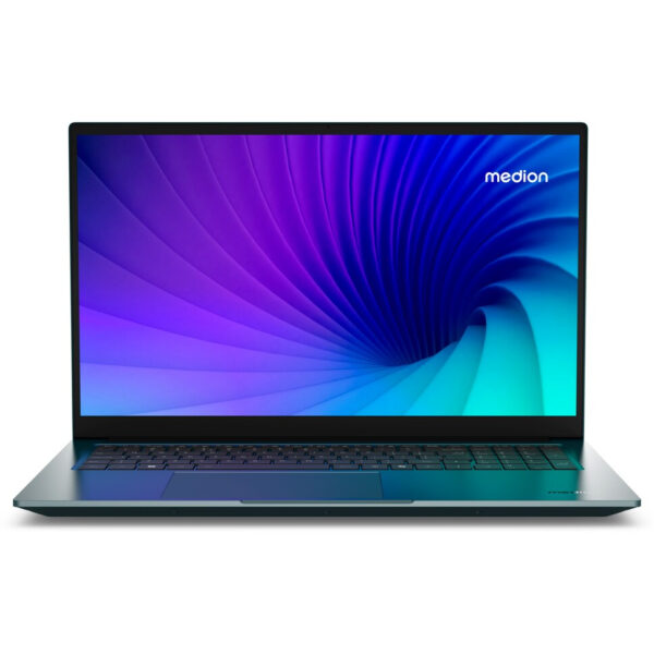 S20 Intel Core Ultra 5 125H Portátil 43,9 cm (17.3") Full HD 16 GB DDR5-SDRAM 1 TB SSD Wi-Fi 6E (802.11ax) Windows 11 Home Negro