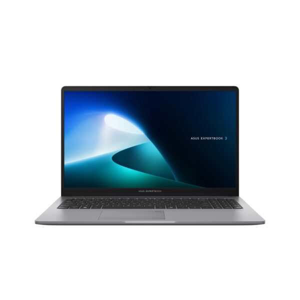 ExpertBook P1 P1503CVA-S70674 - Ordenador Portátil 15.6" Full HD (Intel Core i7-13620H, 16GB RAM, 512GB SSD, UHD Graphics, Sin Sistema Operativo) Gris Brumoso - Teclado QWERTY español