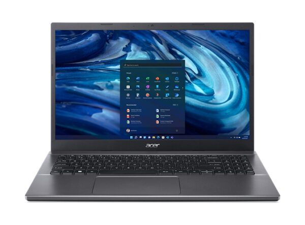 Extensa 15 EX215-57 Intel® Core i5 i5-1334U Portátil 39,6 cm (15.6") Full HD 8 GB DDR5-SDRAM 512 GB SSD Wi-Fi 6 (802.11ax) FreeDOS Plata