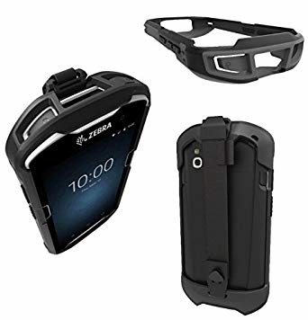 SG-TC5X-EXO1-01 accesorio para lector de código de barras Funda