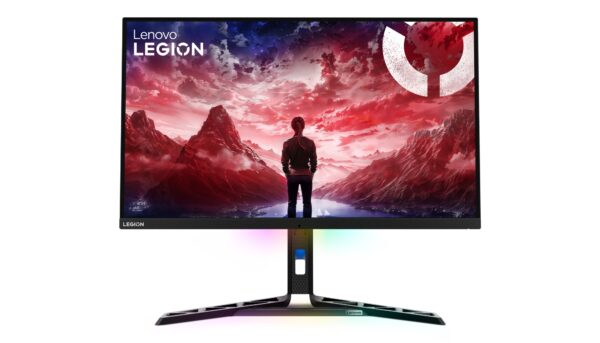 Legion Y32p-30 pantalla para PC 80 cm (31.5") 3840 x 2160 Pixeles 4K Ultra HD Negro
