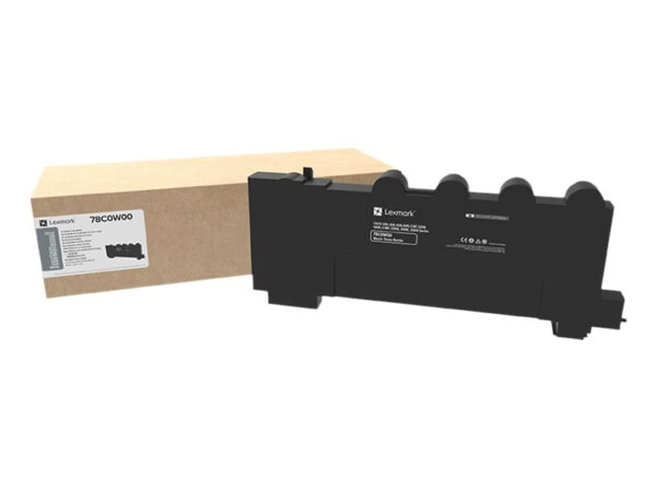 78C0W00 colector de toner 25000 páginas