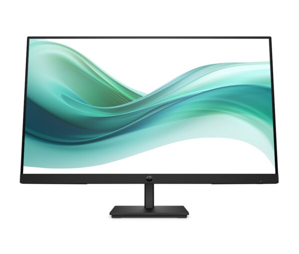 Series 3 Pro 27 inch FHD Monitor - 327pf pantalla para PC 68,6 cm (27") 1920 x 1080 Pixeles Full HD LCD Negro