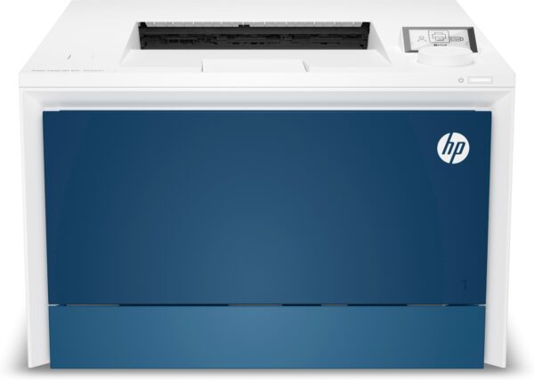 Color LaserJet Pro Impresora 4202dn