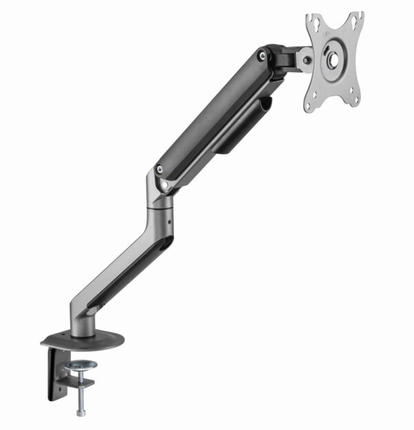MA-DA1-05 soporte para monitor 81,3 cm (32") Escritorio Gris