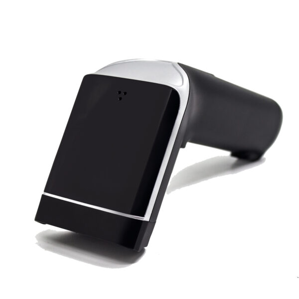 Lector código de barras 1D LSA-1DU88 USB con Soporte