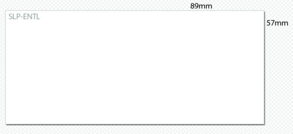 SLP-ENTL Blanco
