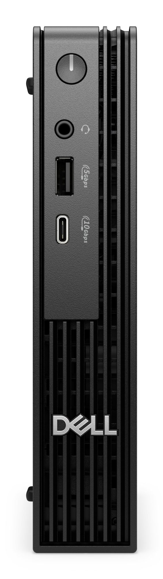 Pro QCM1250 Intel® Core i3 i3-14100T 8 GB DDR5-SDRAM 512 GB SSD Windows 11 Pro Micro PC Mini PC Negro