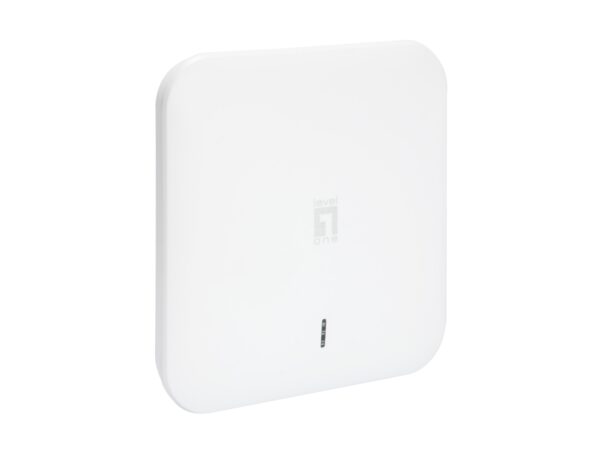 WAP-8123 punto de acceso inalámbrico 1200 Mbit/s Blanco Energía sobre Ethernet (PoE)