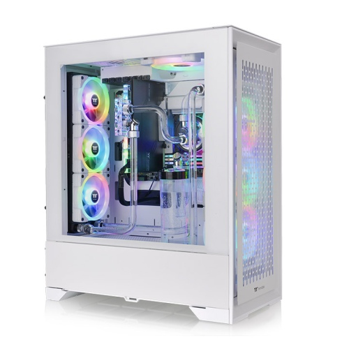 CTE T500 Air Full Tower Blanco