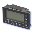 AXXLCPMOD2 accesorio de bastidor