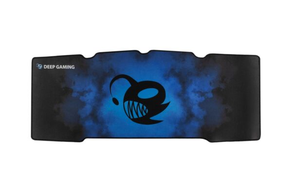 Deep Surf L Alfombrilla de ratón para juegos Multicolor