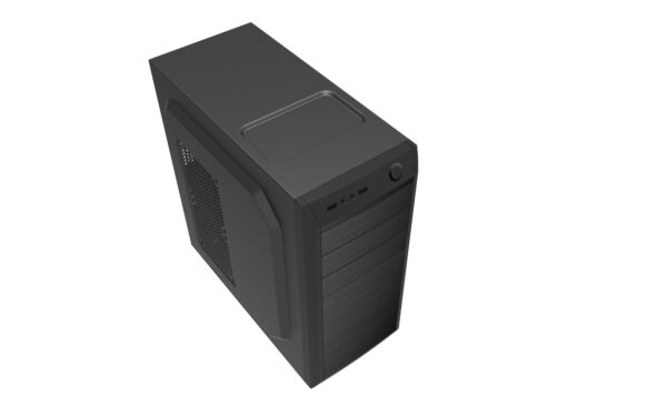 CAJA ATX F750 2XUSB3.2 GEN1 SIN FTE
