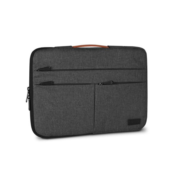 Funda Air Padding 360 Sleeve 13,3-14" Dark Grey