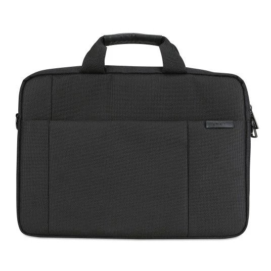 NP.BAG1A.188 maletines para portátil 35,6 cm (14") Maletín Negro