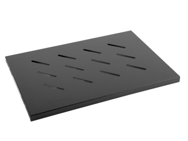 AK-1001-B accesorio de bastidor Cajón metálico para rack