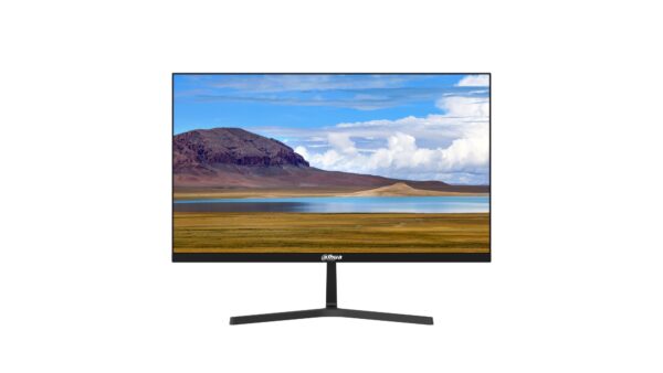 LM27-B200S pantalla para PC 68,6 cm (27") 1920 x 1080 Pixeles Full HD LED Negro
