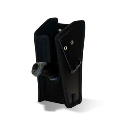 Holster for pistol grip 12,7 cm (5") Funda Negro